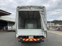 三菱ふそうキャンター幌ウイング小型（2t・3t）[写真09]