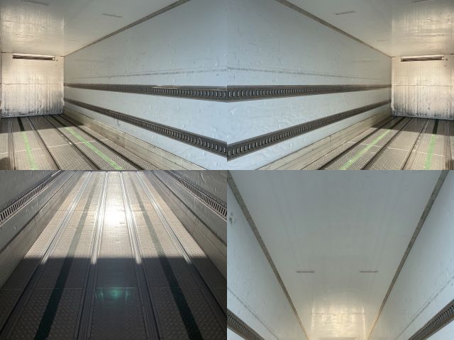 いすゞギガ冷凍車（冷蔵車）大型（10t）[写真10]