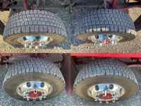 いすゞギガ冷凍車（冷蔵車）大型（10t）[写真13]