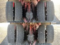 いすゞギガ冷凍車（冷蔵車）大型（10t）[写真14]