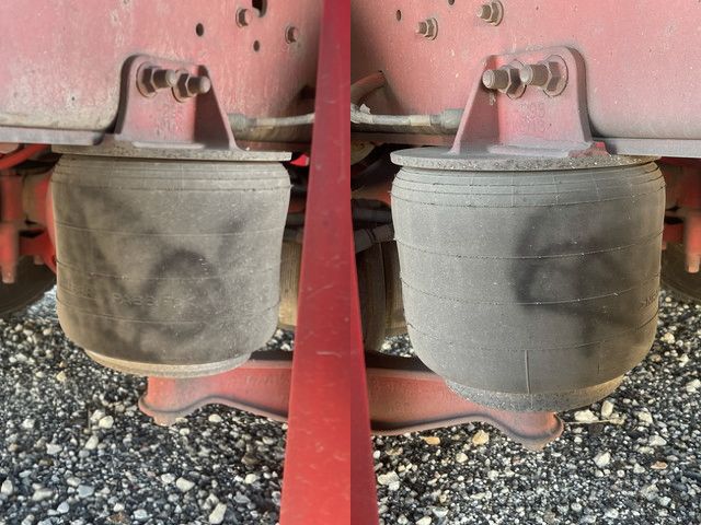 いすゞギガ冷凍車（冷蔵車）大型（10t）[写真17]