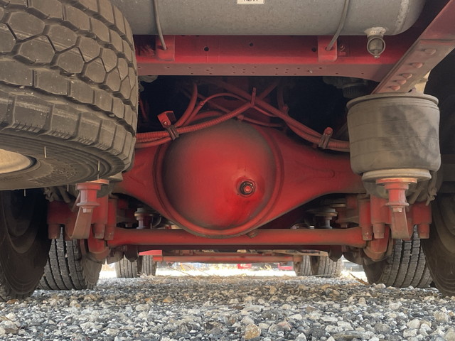 いすゞギガ冷凍車（冷蔵車）大型（10t）[写真18]