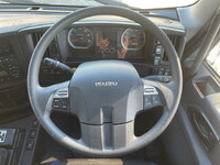 いすゞギガ冷凍車（冷蔵車）大型（10t）[写真27]