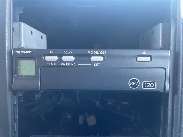 いすゞギガ冷凍車（冷蔵車）大型（10t）[写真30]