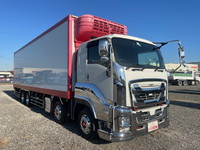 いすゞギガ冷凍車（冷蔵車）大型（10t）[写真03]