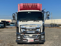 いすゞギガ冷凍車（冷蔵車）大型（10t）[写真06]