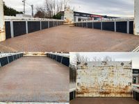 いすゞフォワード平ボディ中型（4t）[写真11]