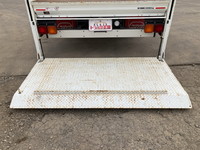 いすゞフォワード平ボディ中型（4t）[写真14]