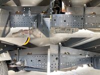 いすゞフォワード平ボディ中型（4t）[写真19]