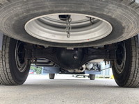 いすゞフォワード平ボディ中型（4t）[写真20]