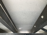 いすゞフォワード平ボディ中型（4t）[写真21]