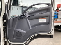 いすゞフォワード平ボディ中型（4t）[写真26]