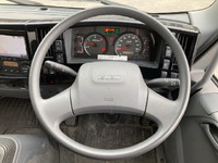 いすゞフォワード平ボディ中型（4t）[写真33]