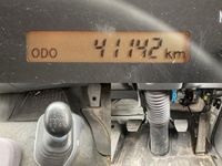 いすゞフォワード平ボディ中型（4t）[写真34]