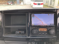 いすゞフォワード平ボディ中型（4t）[写真35]