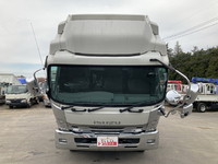 いすゞフォワード平ボディ中型（4t）[写真08]