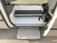 トヨタコースターマイクロバス[写真11]