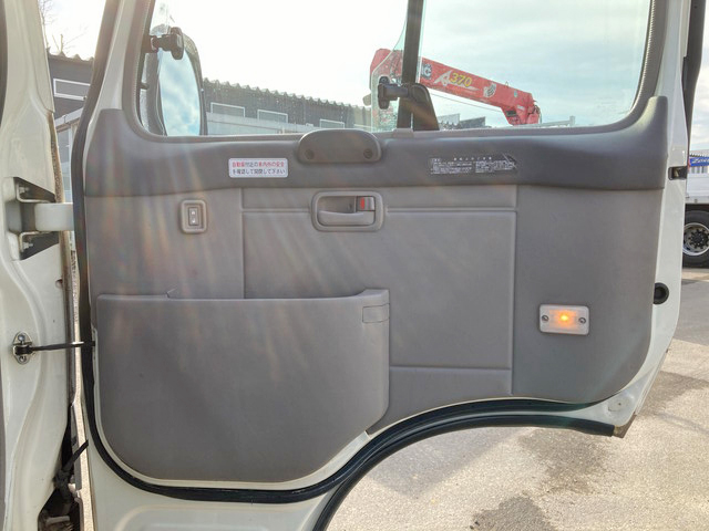 トヨタコースターマイクロバス[写真18]