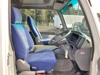 トヨタコースターマイクロバス[写真19]