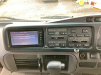 トヨタコースターマイクロバス[写真21]