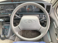 トヨタコースターマイクロバス[写真22]