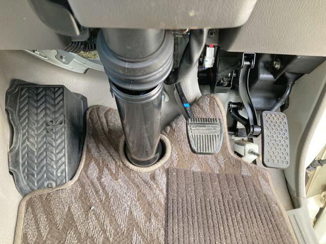 トヨタコースターマイクロバス[写真25]