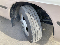 トヨタコースターマイクロバス[写真26]