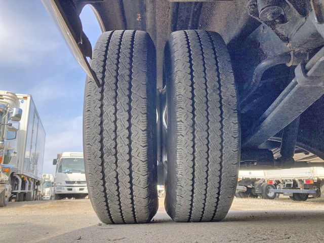 トヨタコースターマイクロバス[写真28]