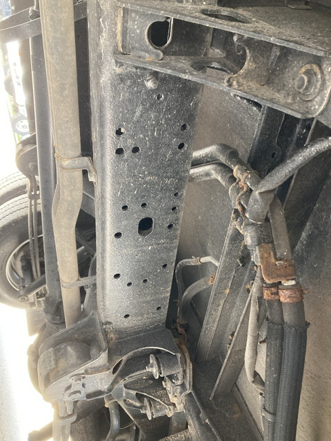 トヨタコースターマイクロバス[写真31]