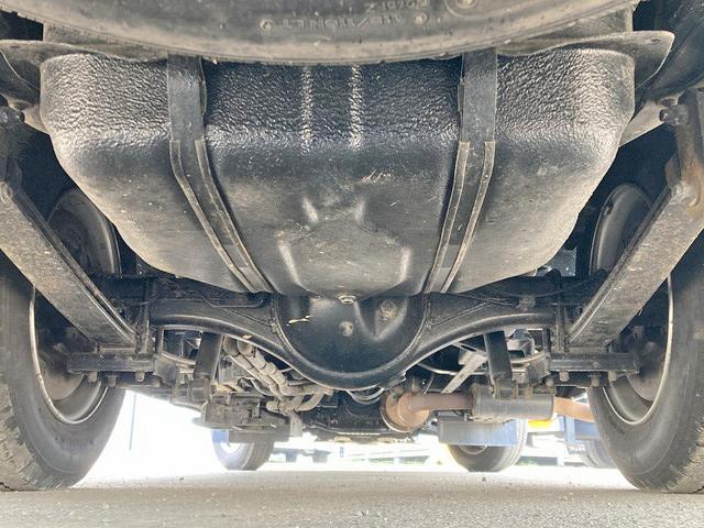 トヨタコースターマイクロバス[写真34]