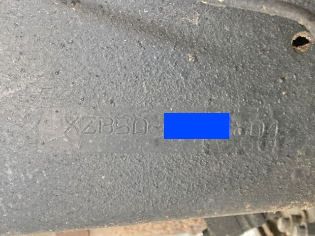 トヨタコースターマイクロバス[写真39]