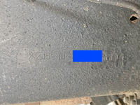 トヨタコースターマイクロバス[写真39]