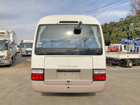 トヨタコースターマイクロバス[写真09]