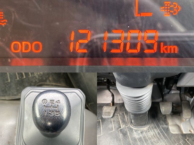 日野デュトロ平ボディ小型（2t・3t）[写真31]