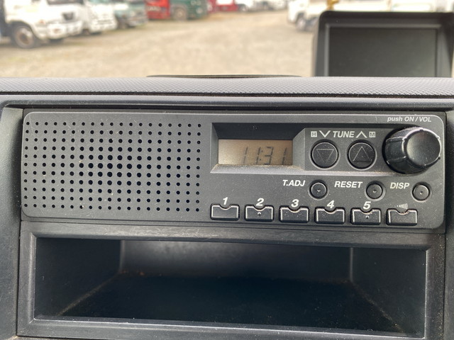 日野デュトロ平ボディ小型（2t・3t）[写真32]