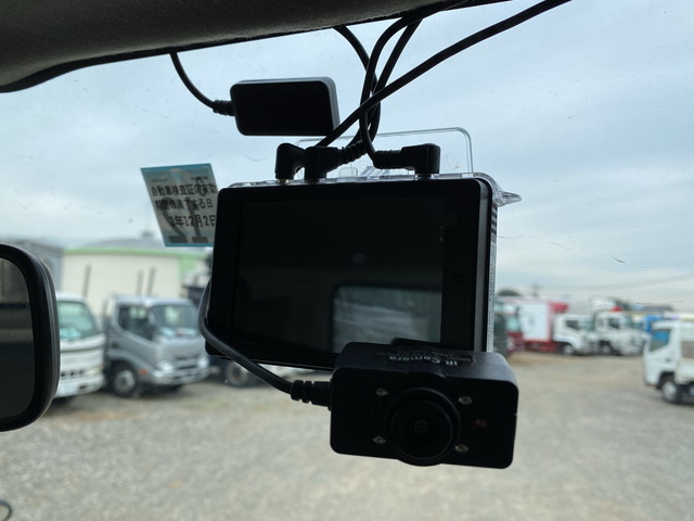 日野デュトロ平ボディ小型（2t・3t）[写真34]