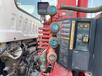 いすゞフォワードユニック4段中型（4t）[写真14]