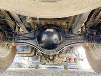 いすゞフォワードユニック4段中型（4t）[写真23]