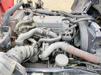 いすゞフォワードユニック4段中型（4t）[写真27]