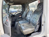 いすゞフォワードユニック4段中型（4t）[写真31]