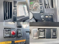 いすゞフォワードユニック4段中型（4t）[写真37]