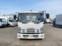 いすゞフォワードユニック4段中型（4t）[写真08]