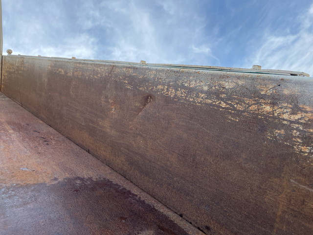 日野デュトロダンプ小型（2t・3t）[写真10]