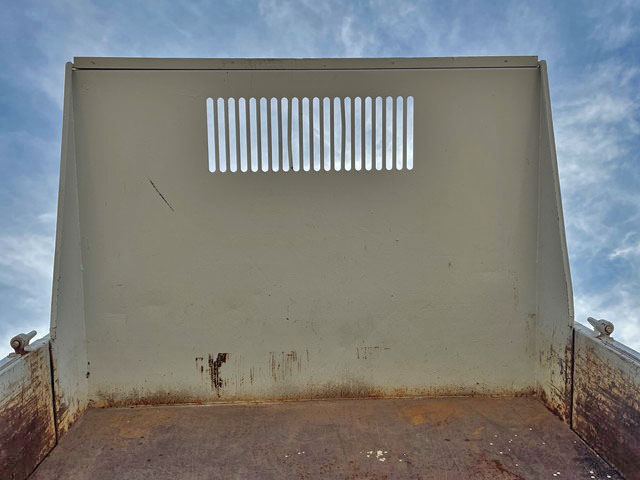 日野デュトロダンプ小型（2t・3t）[写真12]