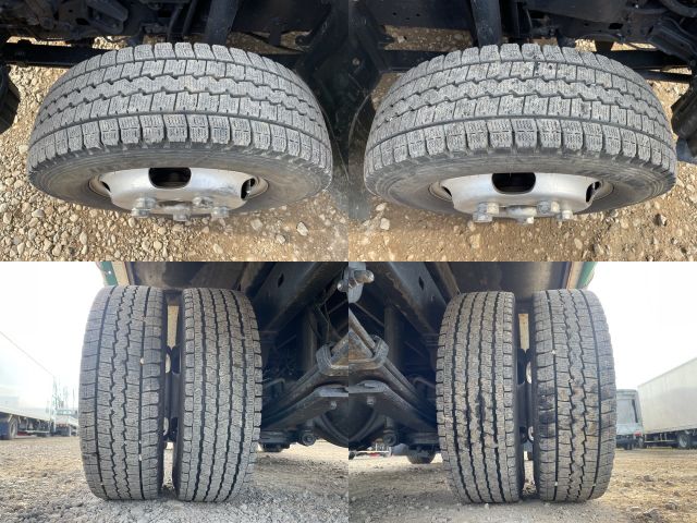 日野デュトロダンプ小型（2t・3t）[写真15]