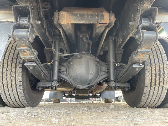 日野デュトロダンプ小型（2t・3t）[写真18]