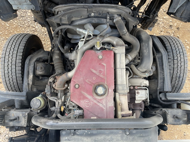 日野デュトロダンプ小型（2t・3t）[写真19]