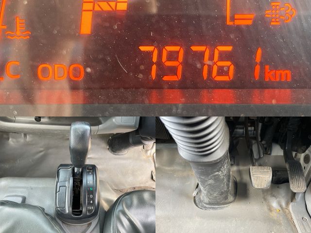 日野デュトロダンプ小型（2t・3t）[写真30]