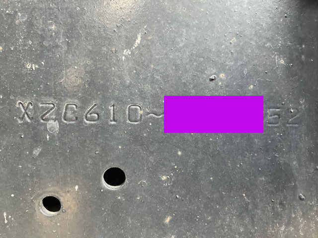 日野デュトロダンプ小型（2t・3t）[写真34]