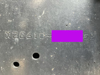 日野デュトロダンプ小型（2t・3t）[写真34]